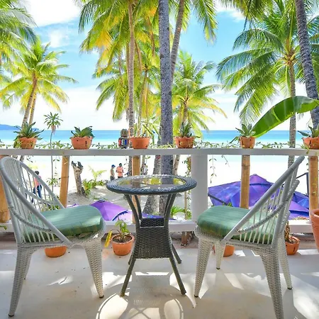 Marrakesh Resort Boracay